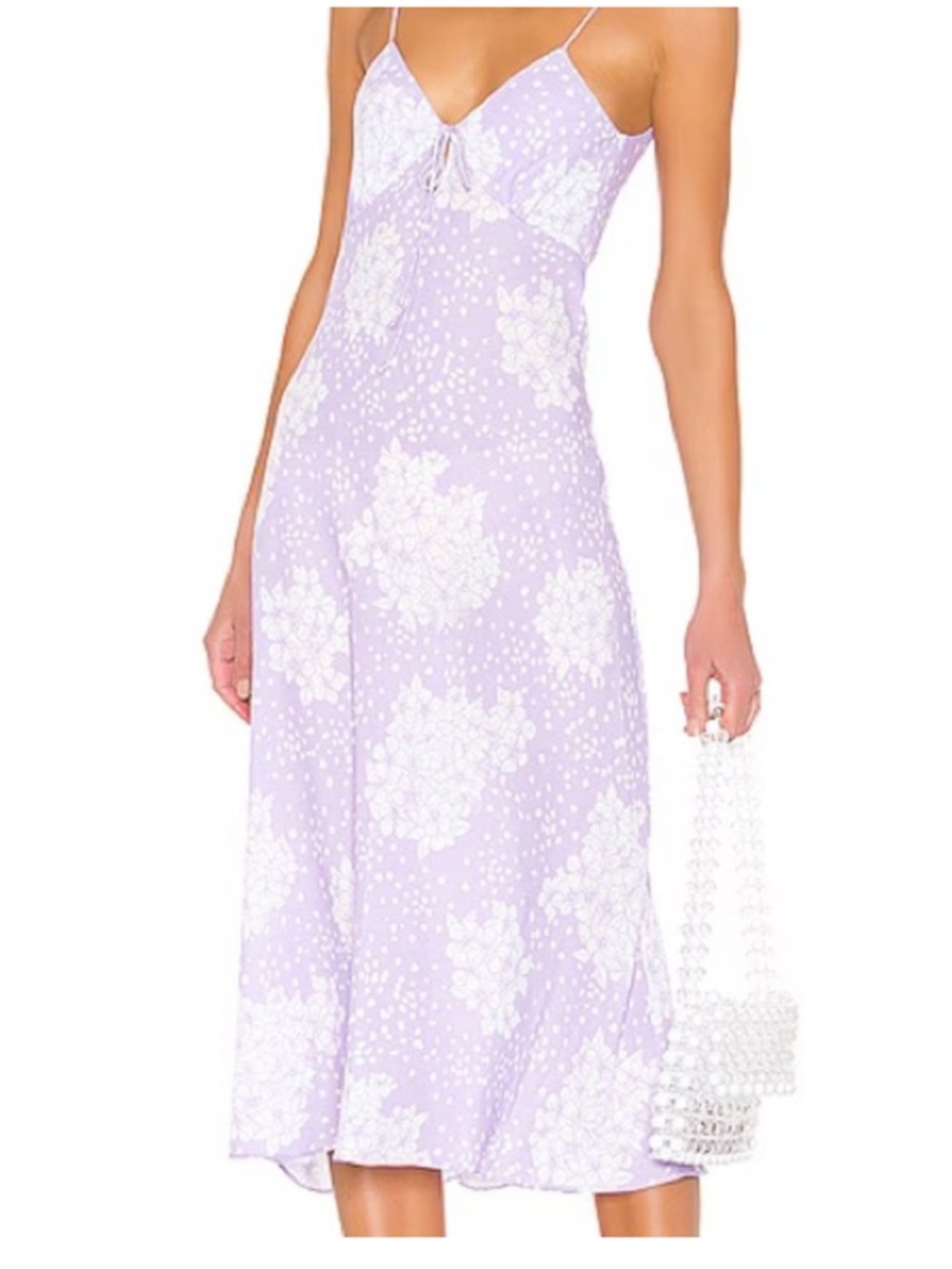 Endless summer slip dress